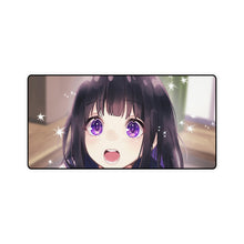 Load image into Gallery viewer, Hyouka Eru Chitanda Mouse Pad (Desk Mat)