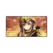 Load image into Gallery viewer, Angel Beats! Mouse Pad (Desk Mat)