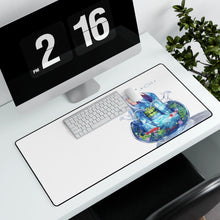 Load image into Gallery viewer, Anime Original Mouse Pad (Desk Mat) With Laptop