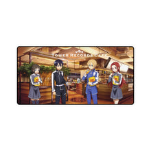 Load image into Gallery viewer, Sword Art Online: Alicization Mouse Pad (Desk Mat)