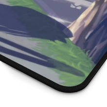 Load image into Gallery viewer, Cells At Work! Mouse Pad (Desk Mat) Hemmed Edge
