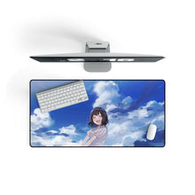 Load image into Gallery viewer, Anime Original Mouse Pad (Desk Mat) On Desk