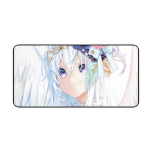 Load image into Gallery viewer, Anime Original Mouse Pad (Desk Mat)