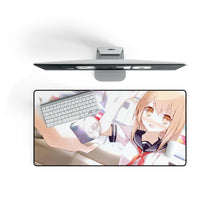 Load image into Gallery viewer, Anime Original Mouse Pad (Desk Mat) On Desk