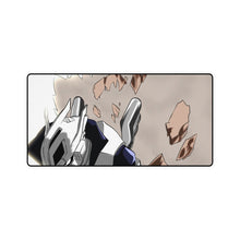 Load image into Gallery viewer, My Hero Academia Tenya Iida Mouse Pad (Desk Mat)