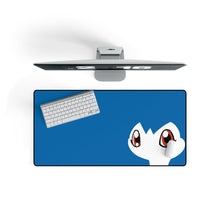 Load image into Gallery viewer, Digimon Adventure Tri. Mouse Pad (Desk Mat) On Desk