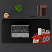 Load image into Gallery viewer, Anime Pokémon Mouse Pad (Desk Mat) With Laptop
