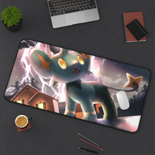 Load image into Gallery viewer, Anime Pokémon Mouse Pad (Desk Mat) On Desk