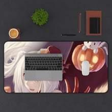 Load image into Gallery viewer, I will be your guide this year Mouse Pad (Desk Mat) With Laptop