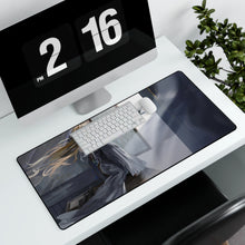 Load image into Gallery viewer, Violet Evergarden Mouse Pad (Desk Mat)