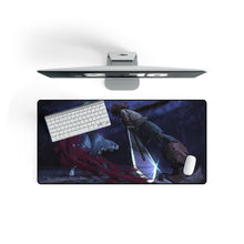 Load image into Gallery viewer, The Turning Point Mouse Pad (Desk Mat) On Desk