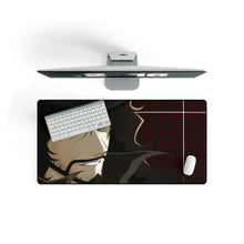 Load image into Gallery viewer, Vicious Cowboy Bebop Anime Mouse Pad (Desk Mat)
