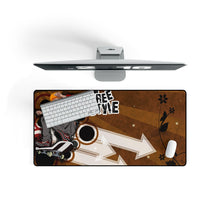 Load image into Gallery viewer, Anime Bleach Mouse Pad (Desk Mat)