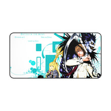 Load image into Gallery viewer, Anime Death Note Mouse Pad (Desk Mat)