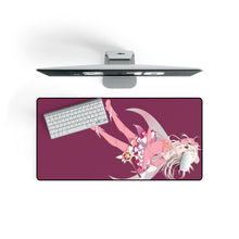 Load image into Gallery viewer, Fate/kaleid liner Prisma Illya Mouse Pad (Desk Mat)