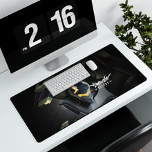 Load image into Gallery viewer, Anime Neon Genesis Evangelion Mouse Pad (Desk Mat) With Laptop