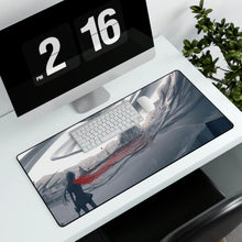 Load image into Gallery viewer, Anime RWBY Mouse Pad (Desk Mat)
