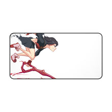 Load image into Gallery viewer, Kill La Kill Mouse Pad (Desk Mat)