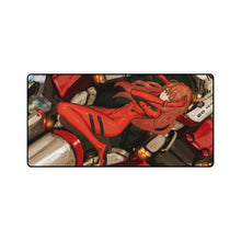 Load image into Gallery viewer, Anime Neon Genesis Evangelion Mouse Pad (Desk Mat)