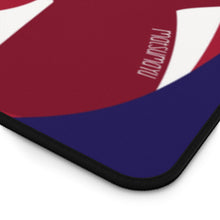 Load image into Gallery viewer, Chobits Mouse Pad (Desk Mat) Hemmed Edge