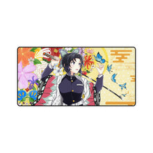 Load image into Gallery viewer, Demon Slayer: Kimetsu no Yaiba Mouse Pad (Desk Mat)