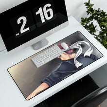 Load image into Gallery viewer, Soma Yukihira, Food Wars, Mouse Pad (Desk Mat)