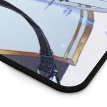 Load image into Gallery viewer, Azur Lane Mouse Pad (Desk Mat) Hemmed Edge