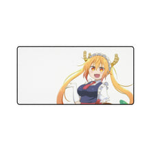 Load image into Gallery viewer, Miss Kobayashi's Dragon Maid Mouse Pad (Desk Mat)