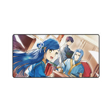 Load image into Gallery viewer, Ascendance of a Bookworm Mouse Pad (Desk Mat)