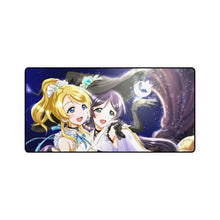 Load image into Gallery viewer, Love Live! Mouse Pad (Desk Mat)