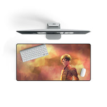 Load image into Gallery viewer, Shingeki no Kyojin - Eren Jäger Mouse Pad (Desk Mat)
