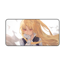 Load image into Gallery viewer, Azur Lane Cleveland Mouse Pad (Desk Mat)
