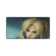 Load image into Gallery viewer, Sailor Moon Mouse Pad (Desk Mat)
