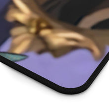 Load image into Gallery viewer, Black Butler Sebastian Michaelis Mouse Pad (Desk Mat) Hemmed Edge