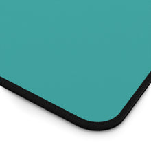 Load image into Gallery viewer, Monogatari (Series) Mouse Pad (Desk Mat) Hemmed Edge