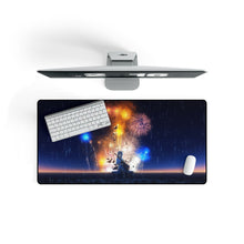 Load image into Gallery viewer, Anime Original Mouse Pad (Desk Mat) On Desk
