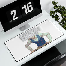Load image into Gallery viewer, My Hero Academia Katsuki Bakugou Mouse Pad (Desk Mat) With Laptop