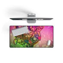 Load image into Gallery viewer, Anime Jojo's Bizarre Adventure Mouse Pad (Desk Mat)
