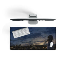 Load image into Gallery viewer, Anime Original Mouse Pad (Desk Mat) On Desk