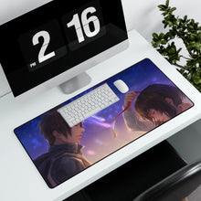 Load image into Gallery viewer, Your Name. Mouse Pad (Desk Mat)