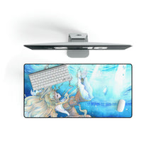 Load image into Gallery viewer, Umineko: When They Cry Mouse Pad (Desk Mat)