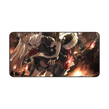 Load image into Gallery viewer, Battle Mouse Pad (Desk Mat)