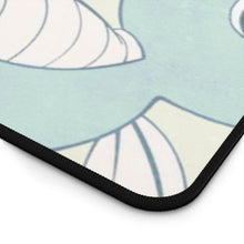 Load image into Gallery viewer, Anime Pokémon Mouse Pad (Desk Mat) Hemmed Edge