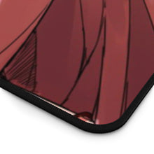 Load image into Gallery viewer, Spice And Wolf Mouse Pad (Desk Mat) Hemmed Edge