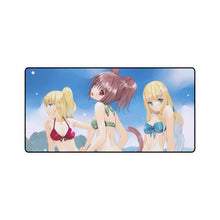 Load image into Gallery viewer, Anime Alice In Wonderland Mouse Pad (Desk Mat)