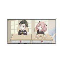 Load image into Gallery viewer, Spy x Family Mouse Pad (Desk Mat)