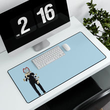 Load image into Gallery viewer, My Hero Academia Tomura Shigaraki Mouse Pad (Desk Mat) With Laptop