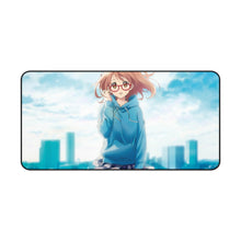 Load image into Gallery viewer, Beyond The Boundary Mouse Pad (Desk Mat)