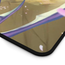 Load image into Gallery viewer, Anime Pokémon Mouse Pad (Desk Mat) Hemmed Edge