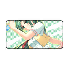 Load image into Gallery viewer, When They Cry Mouse Pad (Desk Mat)